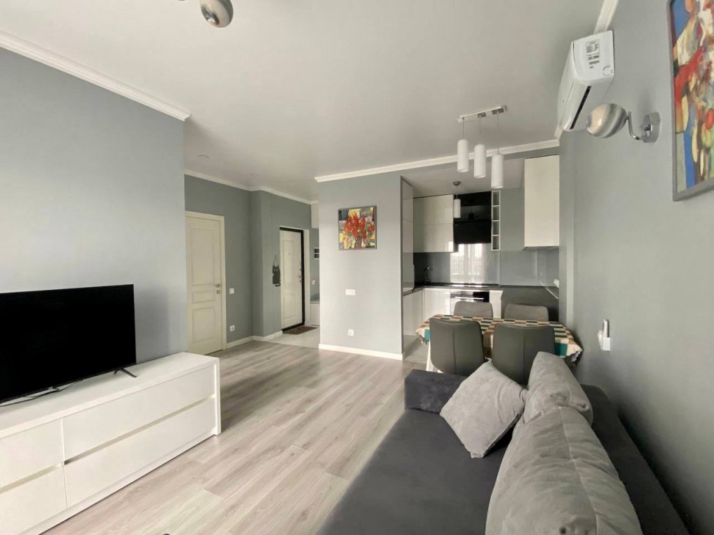 Фотография квартиры Апартаменты в ЖК Маяк Минска