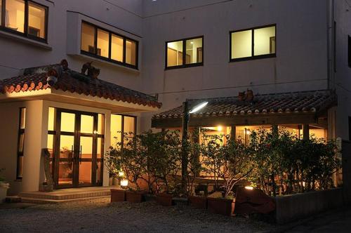 Фотографии мини отеля
Joya