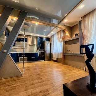 Фотография квартиры Квартира в самом сердце Comfort класса