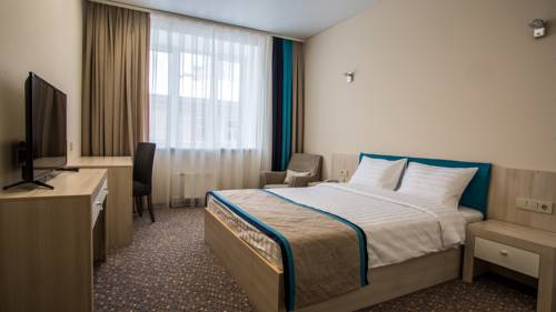 Фотографии гостиницы
Berg House