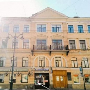 Фотография гостиницы Резиденция у Эрмитажа