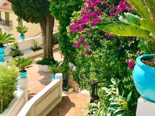 Фотография апарт отеля Les Lilas