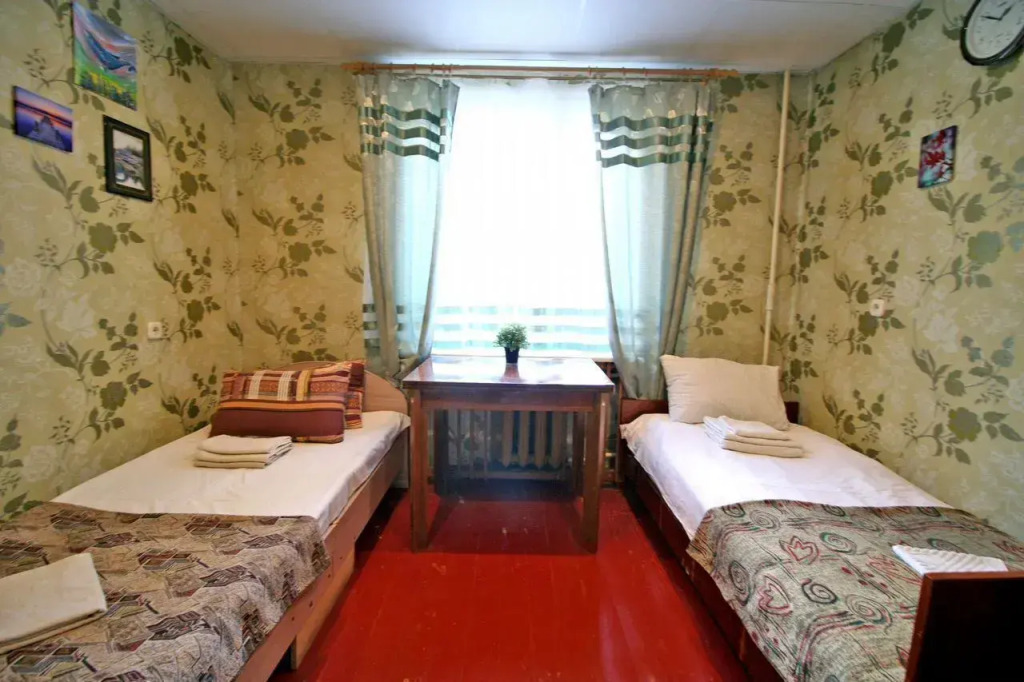 Фотография квартиры Квартира Двухкомнатная