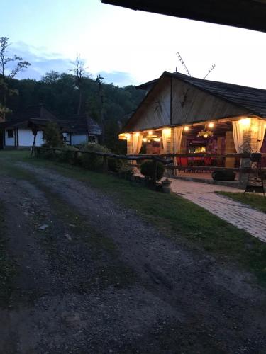 Фотография мини отеля Мельница