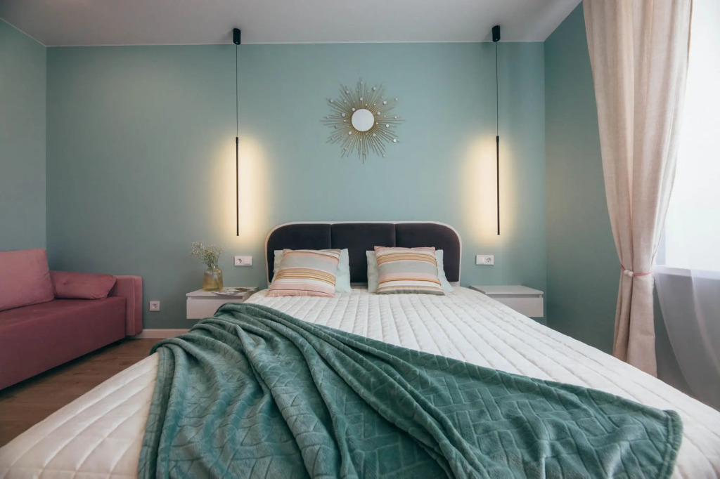 Фотография квартиры Квартира Как Дома