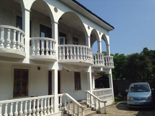 Фотография гостевого дома Guesthouse Nika