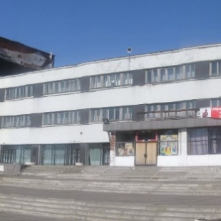 Фотография домов культуры Ломоносовский дворец культуры