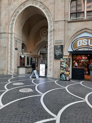 Фотография хостела Creek In Hostel