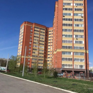 Фотография квартиры Апартаменты на улице 2-я Военная