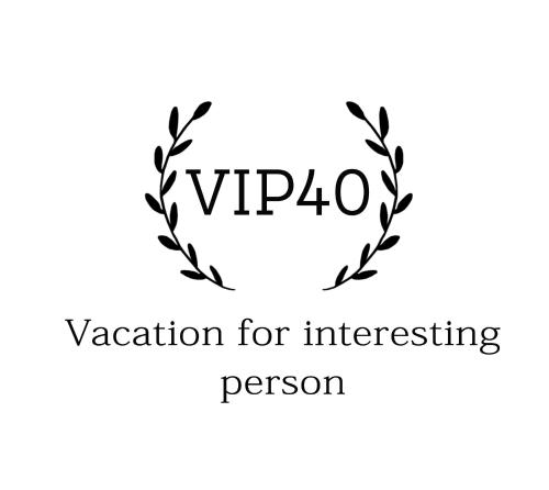 Фотографии гостиницы
VIP 40