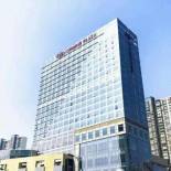 Фотография гостиницы Crowne Plaza Kunshan, an IHG Hotel