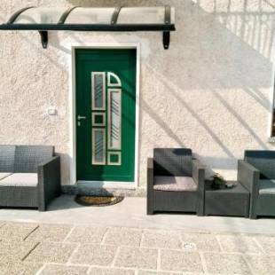 Фотографии мини отеля 
            B&B La coccola