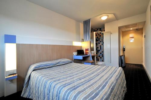 Фотография гостиницы The Originals Access, Hôtel Millau Sud (P'tit Dej-Hotel)