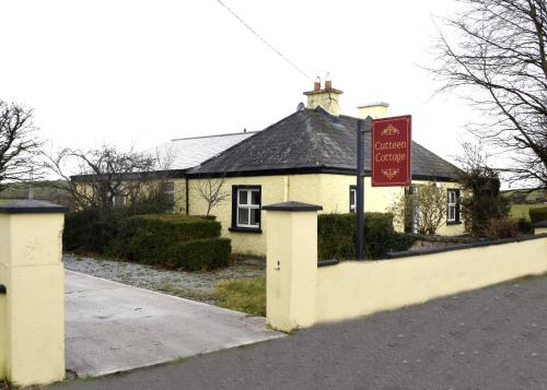Фотография гостевого дома Cutteen Cottage