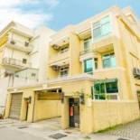 Фотография мини отеля Encounter Hostel