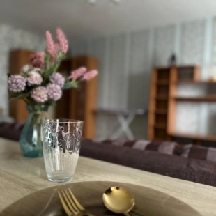 Фотография квартиры Квартира Уютные апартаменты