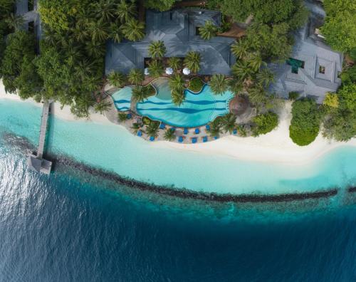 Фотография гостиницы Royal Island Premium All-Inclusive Resort at Baa Atoll Biosphere Reserve