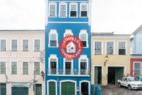 Фотография гостиницы Pousada Cor e Arte - Pelourinho