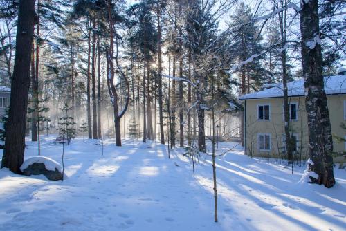 Фотографии гостиницы
Добрый Лось