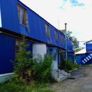 Фотография банкетного зала Банкир