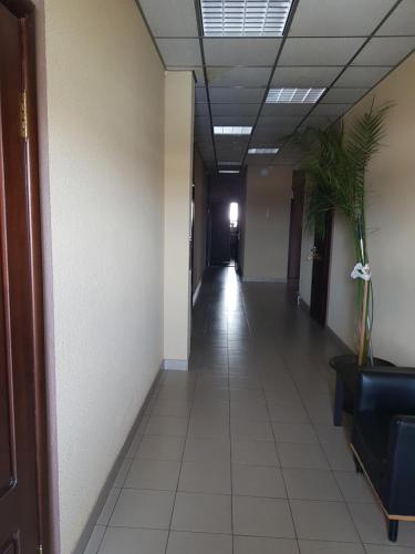 Фотография мотеля PitStop