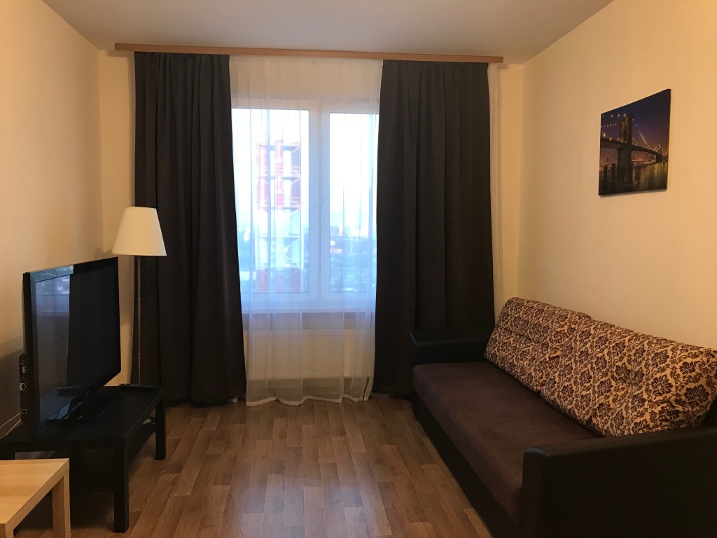 Фотография квартиры Апартаменты Violet 2