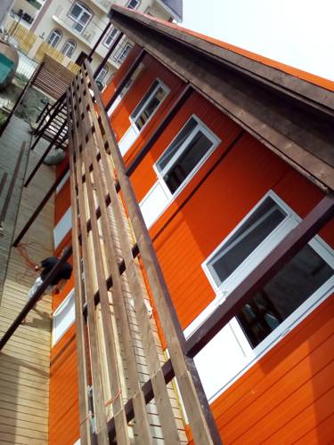 Фотографии гостевого дома
Манго