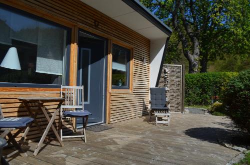 Фотография гостевого дома Das Ferienhaus am Tiergarten