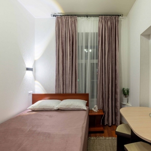 Фотография номера апарт отеля Франт апарт-отель