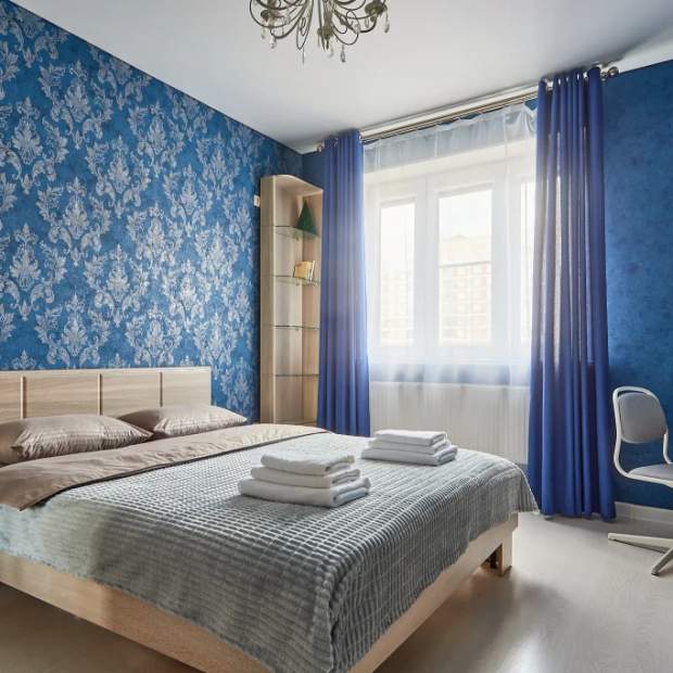 Фотографии квартиры
Апартаменты Винтаж Апарт