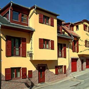 Фотографии гостевого дома
Decsi Vendégház