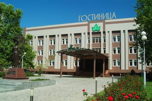 Фотографии гостиницы
Платан