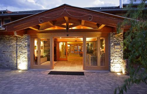 Фотография базы отдыха Agriturismo La Fiorida