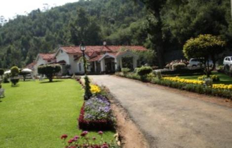 Фотографии гостиницы
King's Cliff