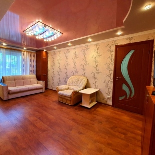 Фотография квартиры Апартаменты Улучшенные Кирова 60