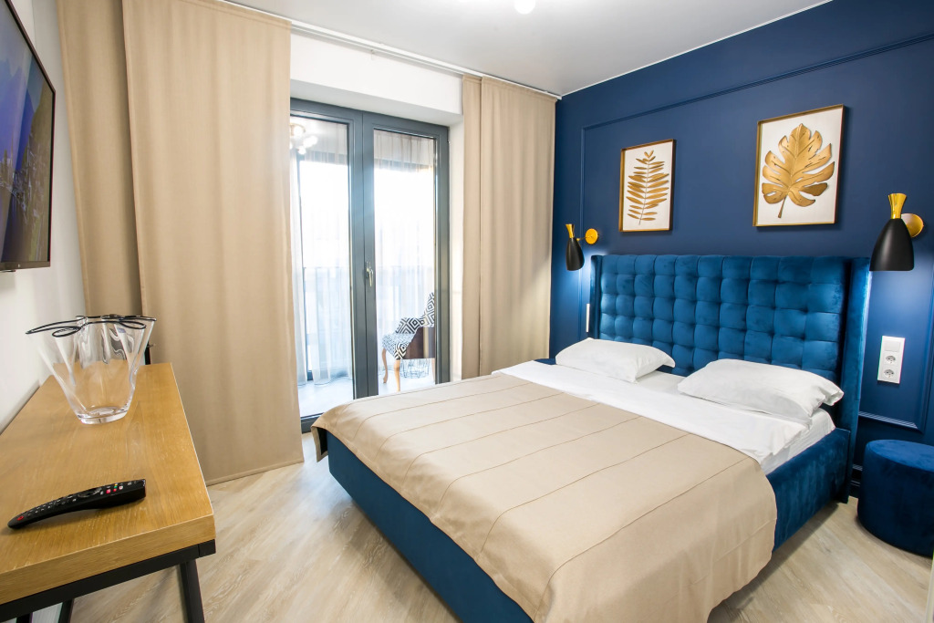 Фотография квартиры Апартаменты LIikeHomeZelenogradsk