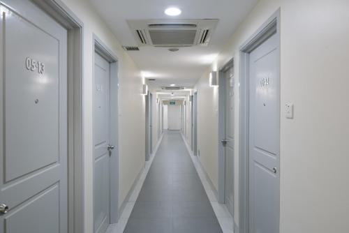 Фотография гостиницы Hotel 81 Changi - SG Clean