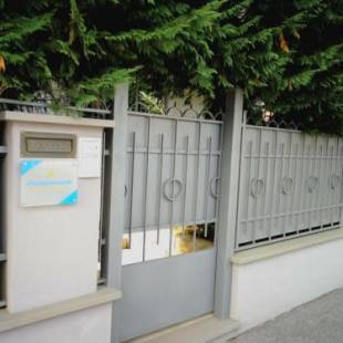 Фотографии мини отеля
B&B Covidafranciacorta