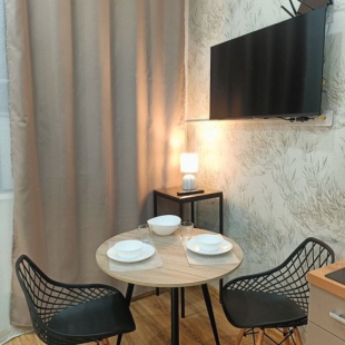 Фотография квартиры Квартира от МотоОсы