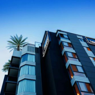 Фотография апарт отеля NOON Village Tower 1