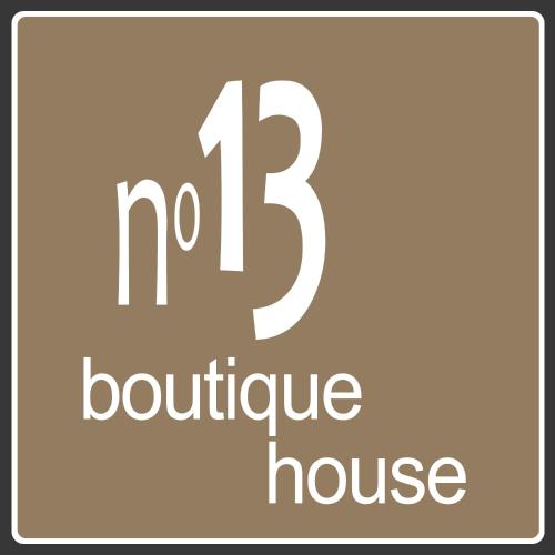 Фотография гостиницы No13 Boutique House
