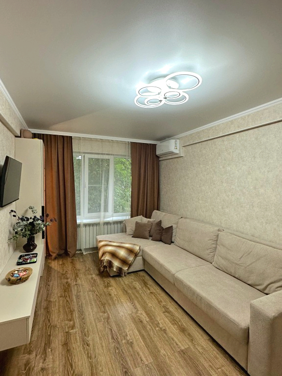 Фотография квартиры Квартира посуточно в Железноводске