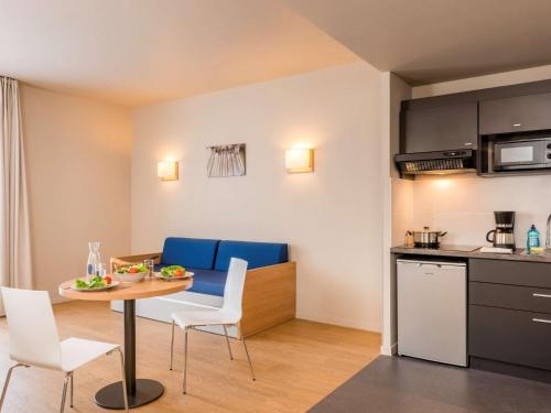 Фотография апарт отеля Aparthotel Adagio Access Dijon République