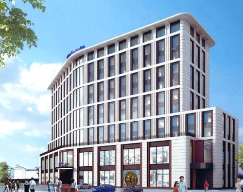 Фотография гостиницы Glenver Garden