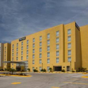 Фотографии гостиницы 
            City Express Tijuana Insurgentes