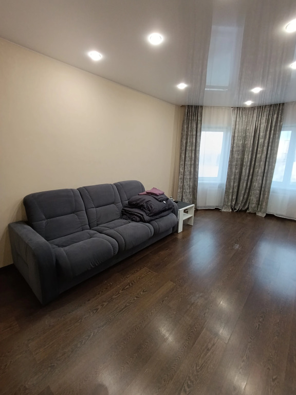 Фотография квартиры Квартира Уютная