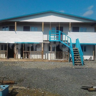 Фотография базы отдыха Наталья