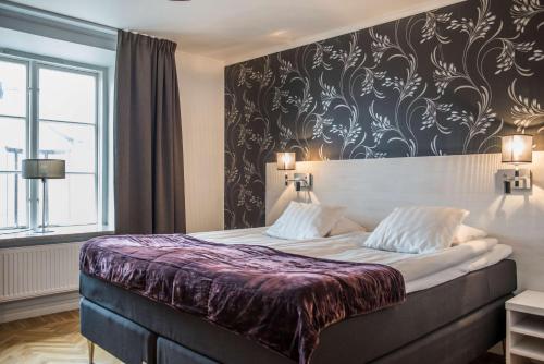 Фотография гостиницы Donners Hotell, Sure Hotel Collection by Best Western