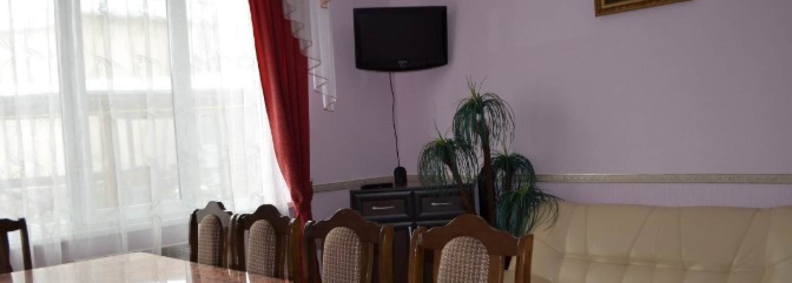 Фотография банкетного зала У Гургена на 10 человек