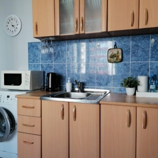 Фотография квартиры Апартаменты на улице Авиаторов 68